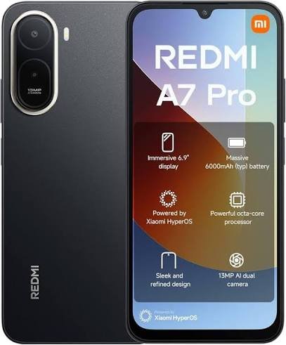 Redmi A7 Pro